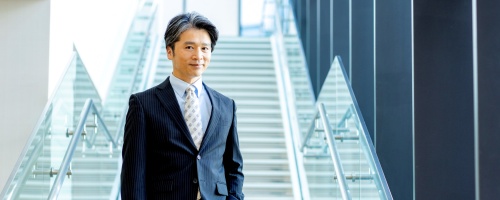 中級（課長級）管理職研修～課長としてのあり方・現場力編