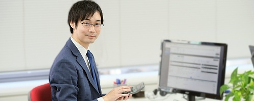 財務研修～４つの分析手法から財務諸表を読みこなす（１日間）