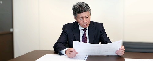 部長研修～経営者視点を身につけ、「稼ぐ力」を向上させる編（１日間）