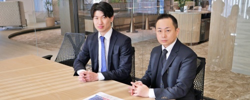 行政向け離職防止研修~上司として中途採用職員の活躍を支援する(1日間)