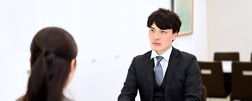 部下との面談力フォローアップ研修（半日間）
