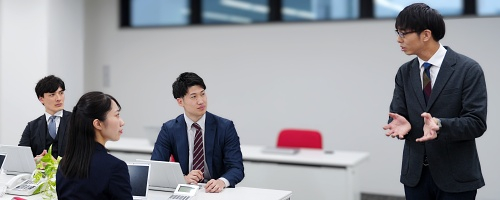 上場企業向けROIC向上ワークショップ~中計を自分事化し、行動変容を促す(1日間)