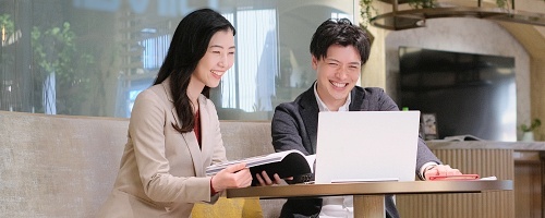 コミュニケーション研修 ~共感力とチームの心理的安全性を高める(半日間)