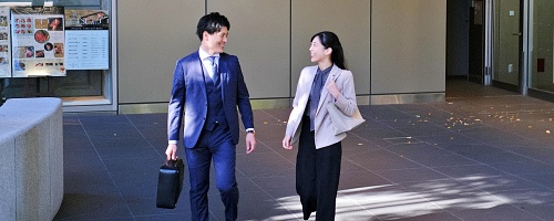 営業マネージャー向けコーチング研修(1日間)