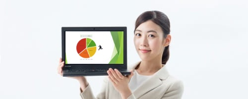 Microsoft Office研修~PowerPoint基礎編(半日間)