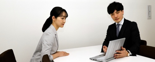 コーチング研修~面談による目標達成支援編(半日間)