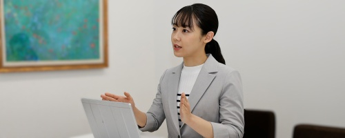 営業向けリレーション強化研修~顧客に寄り添い、担当としての信頼を獲得する(1日間)