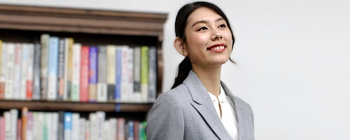 女性向けキャリアデザインフォローアップ研修（半日間）