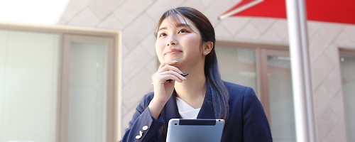 (若手向け)ロジカルシンキング研修~情報を整理し、結論を導く(1日間)