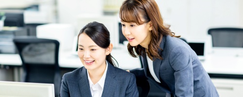 リーダーシップ研修~部下指導力強化編(2日間)