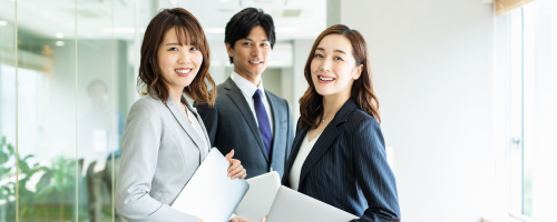 リーダーシップ研修~成果を創るリーダーの仕事術編(1日間)