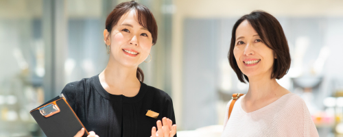 接遇研修~おもてなし徹底編(1日間)