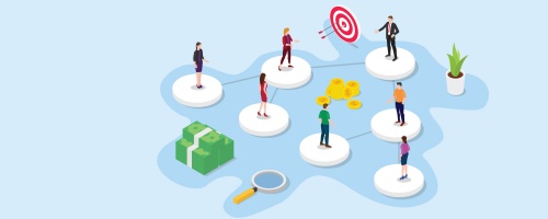 販売計画立案研修～エリアマーケティング編（１日間）