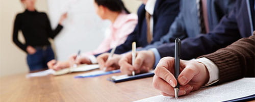 社内研修講師養成研修~基本編(1日間)