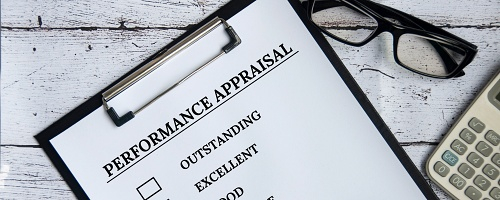 （グローバル企業向け）評価者研修【Performance Appraisal Training for Managers of Global Enterprises】（半日間）