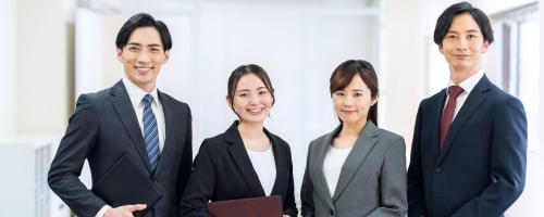 新任管理職研修~ビジョンの共有と部下育成編(1日間)