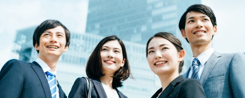 モチベーション向上研修~目標を設定しモチベーションを持続させる編(半日間)