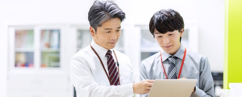 ＯＪＴ研修～仕事の全体像を伝えるティーチング編（１日間）