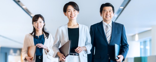変革リーダー研修~人数を増やさず今のメンバーで変革を実現する(1日間)