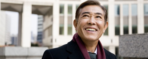 50代向けマネープラン研修~Can、Must、Willで考える編(半日間)