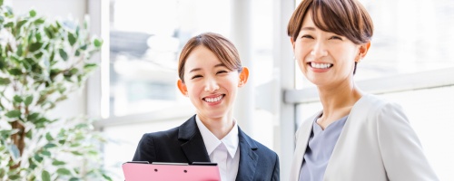 メンター・メンティ合同研修(1日間)