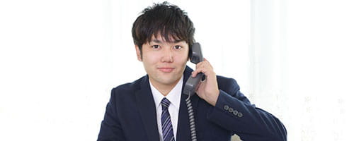 営業力強化研修~コミュニケーション力向上編(2日間)
