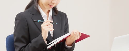 はじめての営業事務研修 ~基本業務編(1日間)