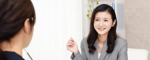 営業力強化研修~BtoCカウンターセールス向け(1日間)