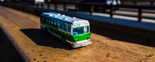 (バス・タクシー業界向け)英語対応力向上研修(1日間)