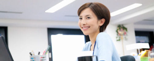 事務職40代向けキャリアデザイン研修～ワーク・ライフ・マネーで戦略を練る（１日間）