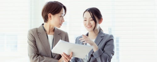 部下とのコミュニケーション実践研修~心理的安全性の高い職場を作る(半日間)