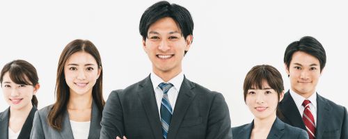職場リーダー向け研修~仕組み作りで成果を上げる(1日間)