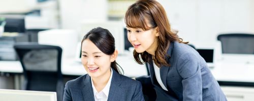 部下指導研修~モチベーションを高めるためのフィードバックを極める(1日間)