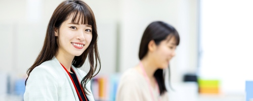 若手社員研修~経験学習サイクルを回し、自己成長を加速させる(1日間)