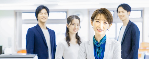 アセッサー派遣型研修~ハラスメントにしない正当な指導力を高める編(1日間)
