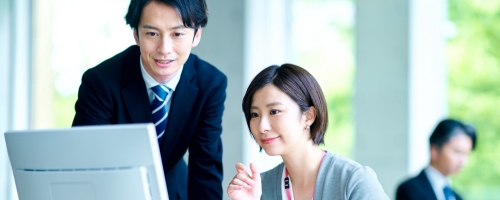 部下・後輩指導研修~ロールプレイング活用編(1日間)