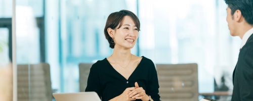 管理職のための報連相研修~仕事におけるコミュニケーションのハブとなる(1日間)