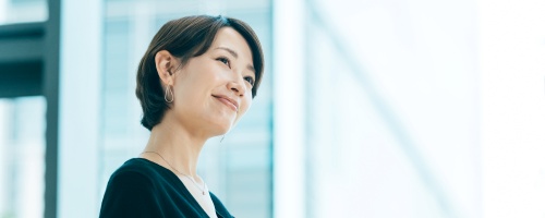 管理職向け育児関連研修~無意識のバイアスを自覚し、ダイバーシティ時代の職場環境づくりを考える(半日間)
