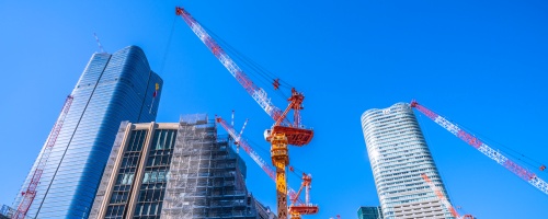 行政向けビルド&スクラップ研修(1日間)