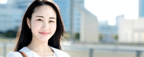女性向けキャリアデザイン研修~ワーク・ライフ・マネーでありたい未来を描く(1日間)