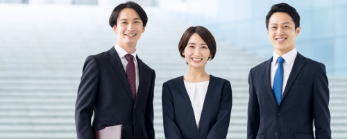 (人事担当者向け)メンター研修~制度導入を女性活躍推進に生かす(1日間)