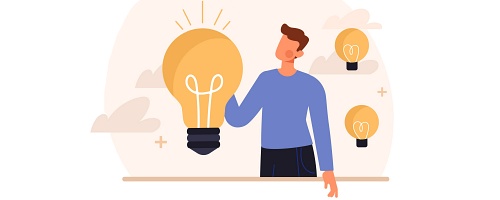 （グローバル企業向け）発想力強化研修【Creative Thinking Training for Global Enterprises】（１日間）