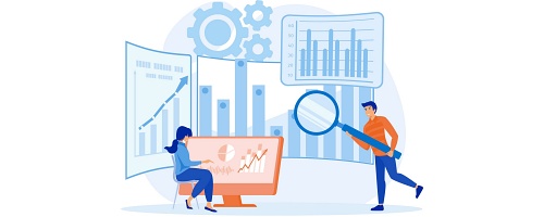 Power BI Desktop基礎研修~データの可視化・分析を効率化する(1日間)