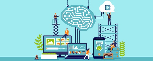 デザイン業務内製化のための画像生成ＡＩ活用研修（半日間）