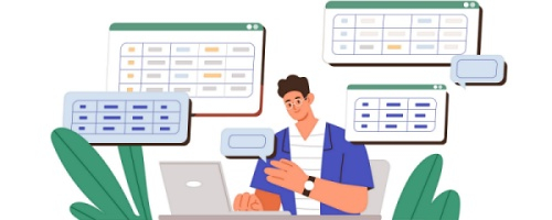 (初中級者向け)動かして学ぶはじめてのExcelマクロ・VBA研修(2時間)