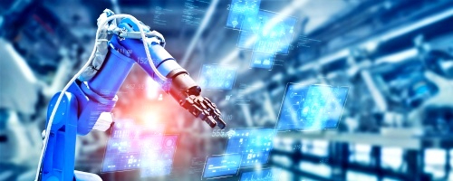 製造業の事例から学ぶＡＩ活用研修（１日間）
