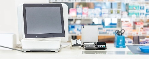 ドラッグストア業界向けビジネスデータの分析研修（１日間）