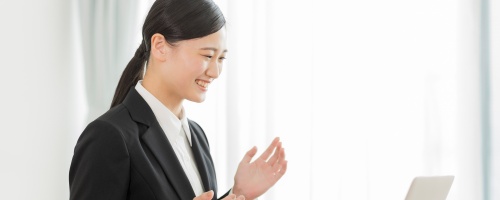 （半日研修）（新入社員・新社会人向け）オンラインビジネスゲーム研修～チームの一員として仕事の進め方を学ぶ