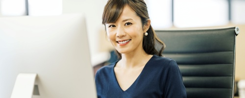 (半日研修)Microsoft Office研修~Excel2010