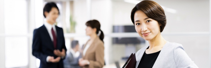 管理職の役割を徹底解剖!~一般職との違いと経営視点を持つということ